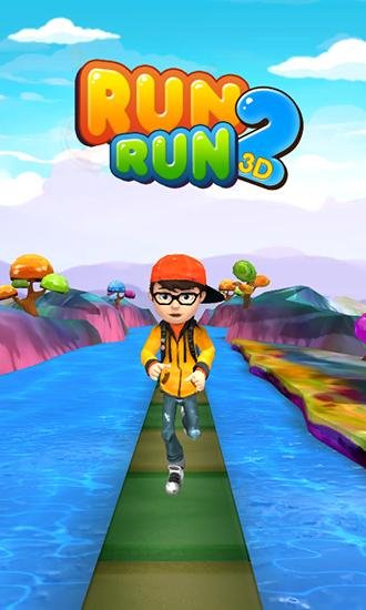 game pic for Run run 3D 2